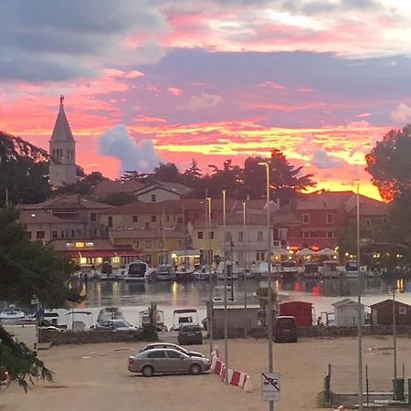 Apartment Novigrad Centre Esterno foto