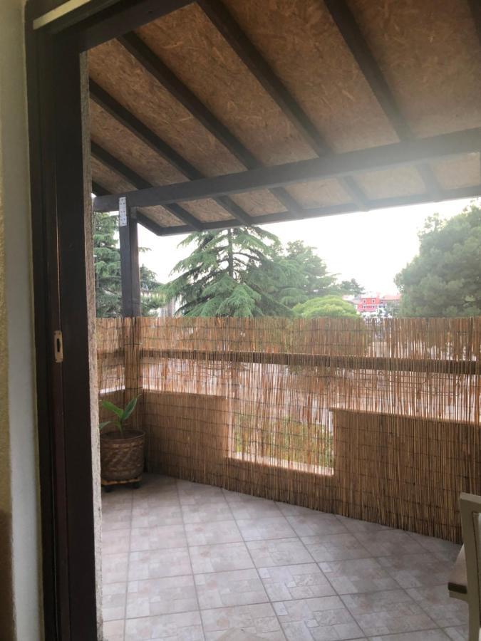 Apartment Novigrad Centre Esterno foto