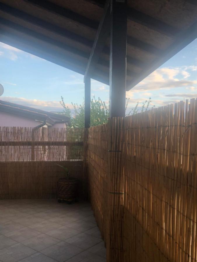 Apartment Novigrad Centre Esterno foto