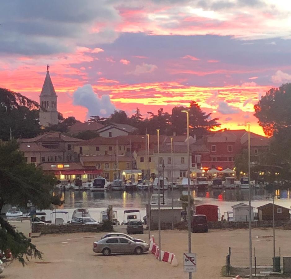 Apartment Novigrad Centre Esterno foto