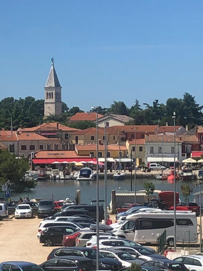 Apartment Novigrad Centre Esterno foto