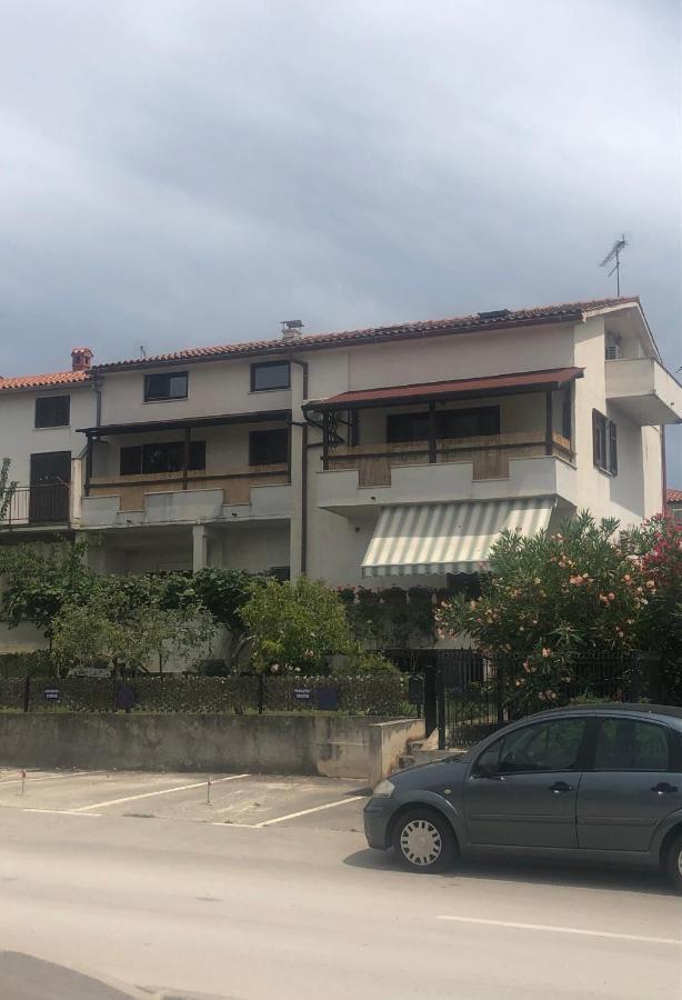 Apartment Novigrad Centre Esterno foto