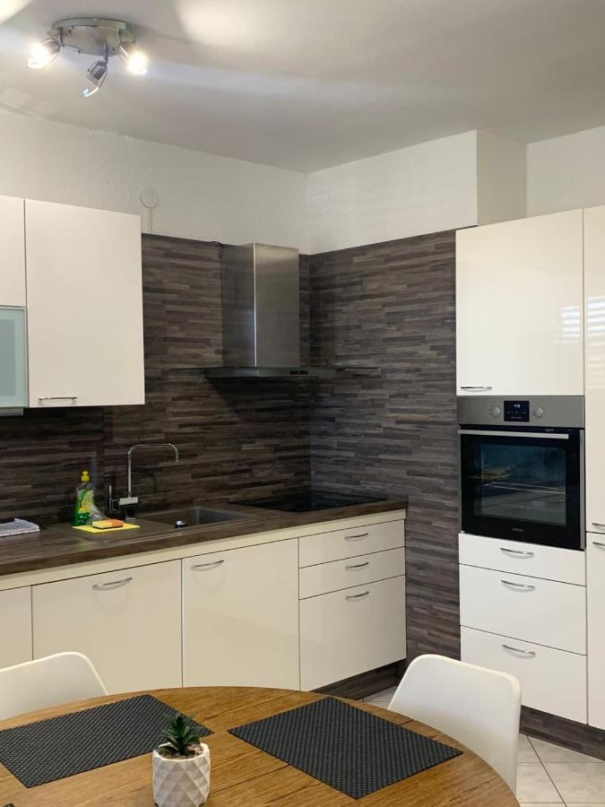 Apartment Novigrad Centre Esterno foto