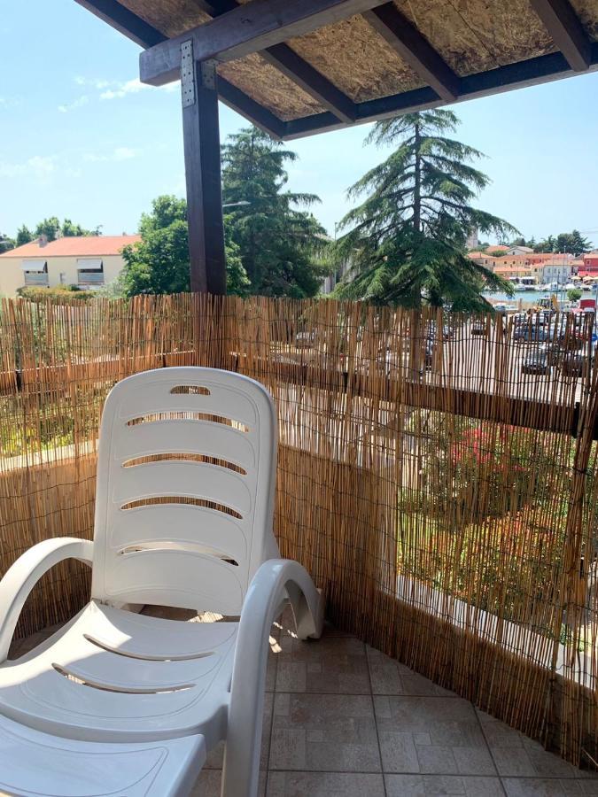 Apartment Novigrad Centre Esterno foto