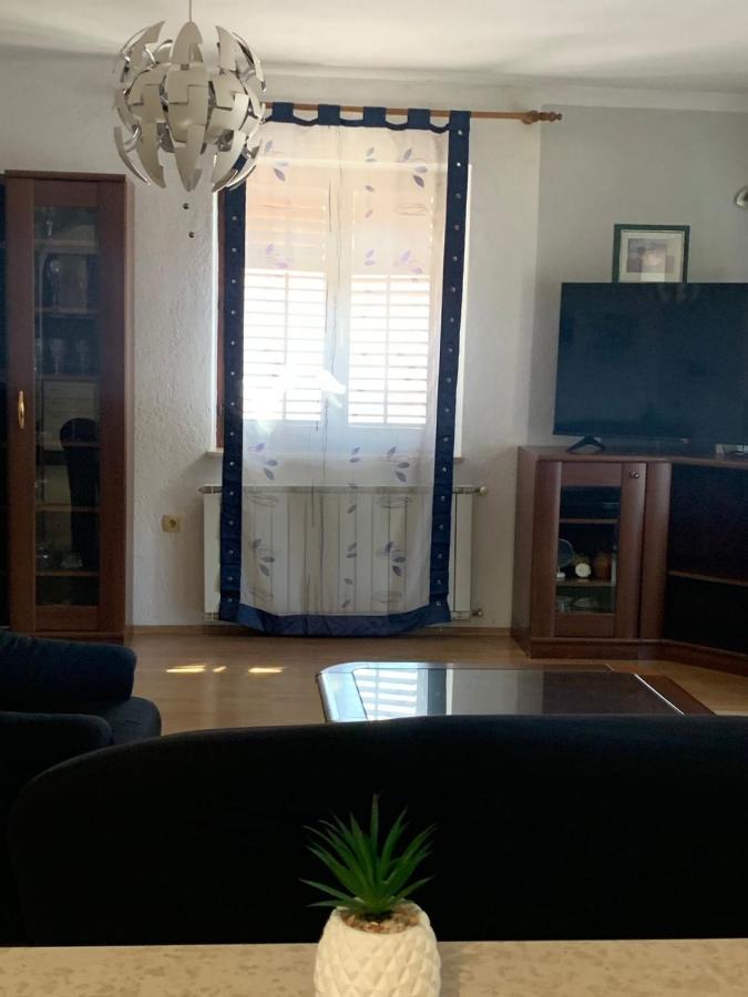 Apartment Novigrad Centre Esterno foto