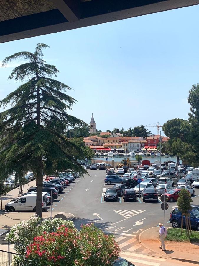 Apartment Novigrad Centre Esterno foto