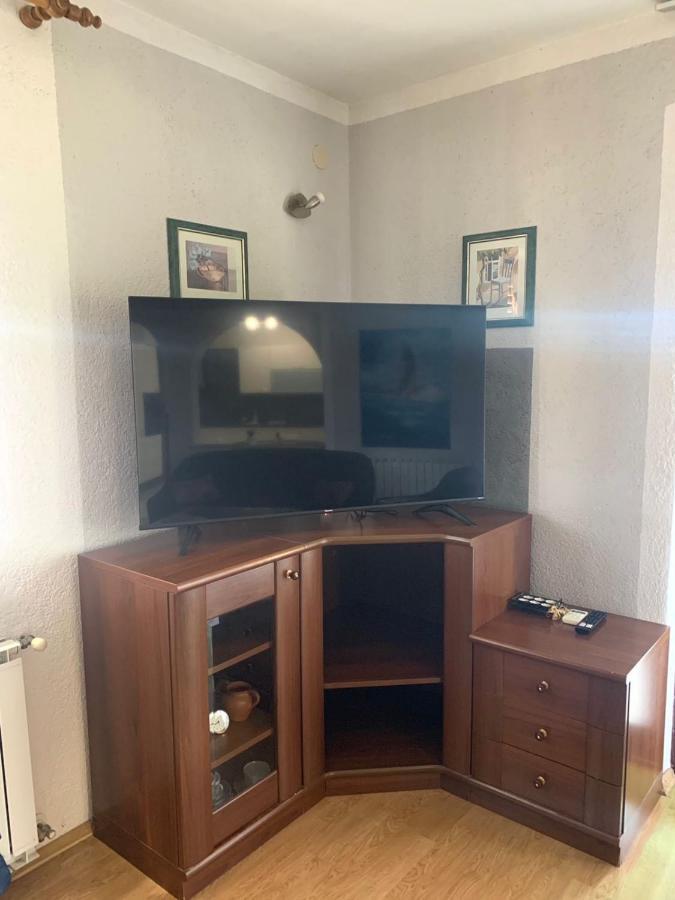 Apartment Novigrad Centre Esterno foto