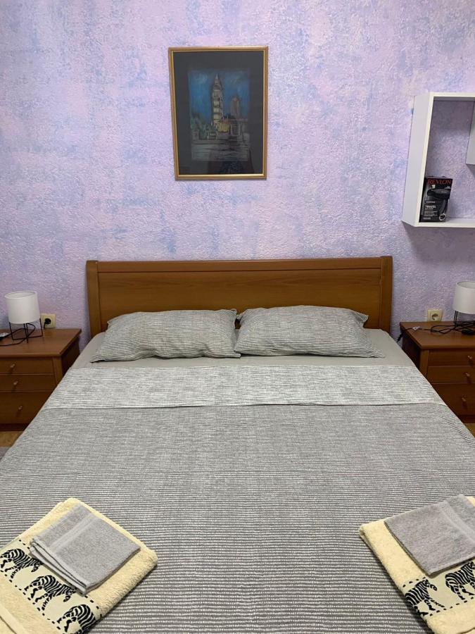 Apartment Novigrad Centre Esterno foto