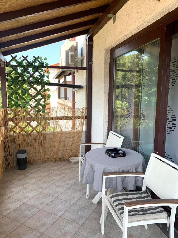Apartment Novigrad Centre Esterno foto