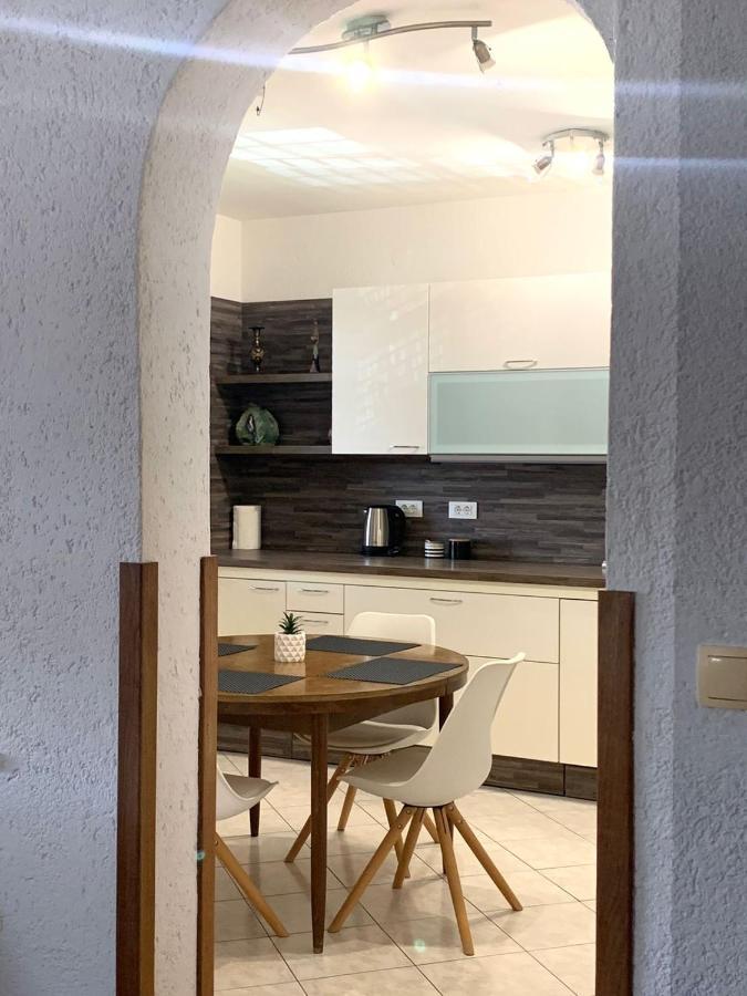 Apartment Novigrad Centre Esterno foto