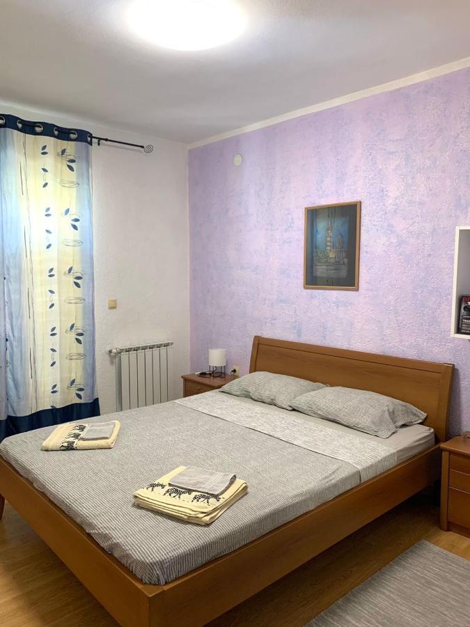 Apartment Novigrad Centre Esterno foto
